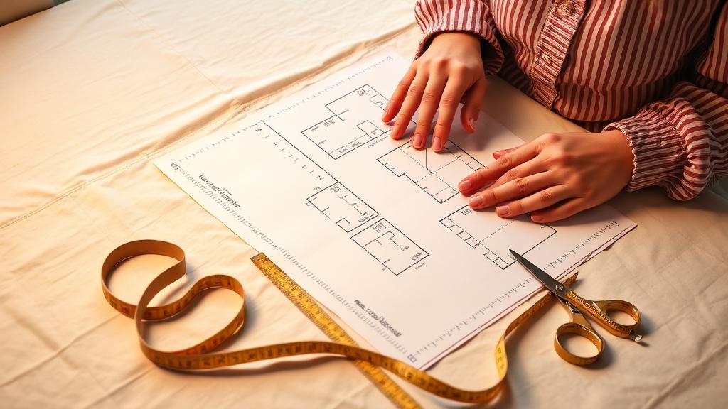 How to Read Sewing Patterns (Beginner-Friendly Guide) | Online Sewing ...